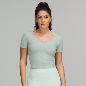 LULULEMON Align Tee